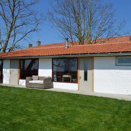 Korentil . Cosy House With Private Garden De Haan Buitenkant foto