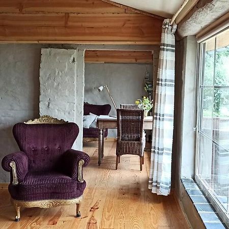 Korentil . Cosy House With Private Garden De Haan Buitenkant foto