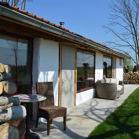 Korentil . Cosy House With Private Garden De Haan Buitenkant foto
