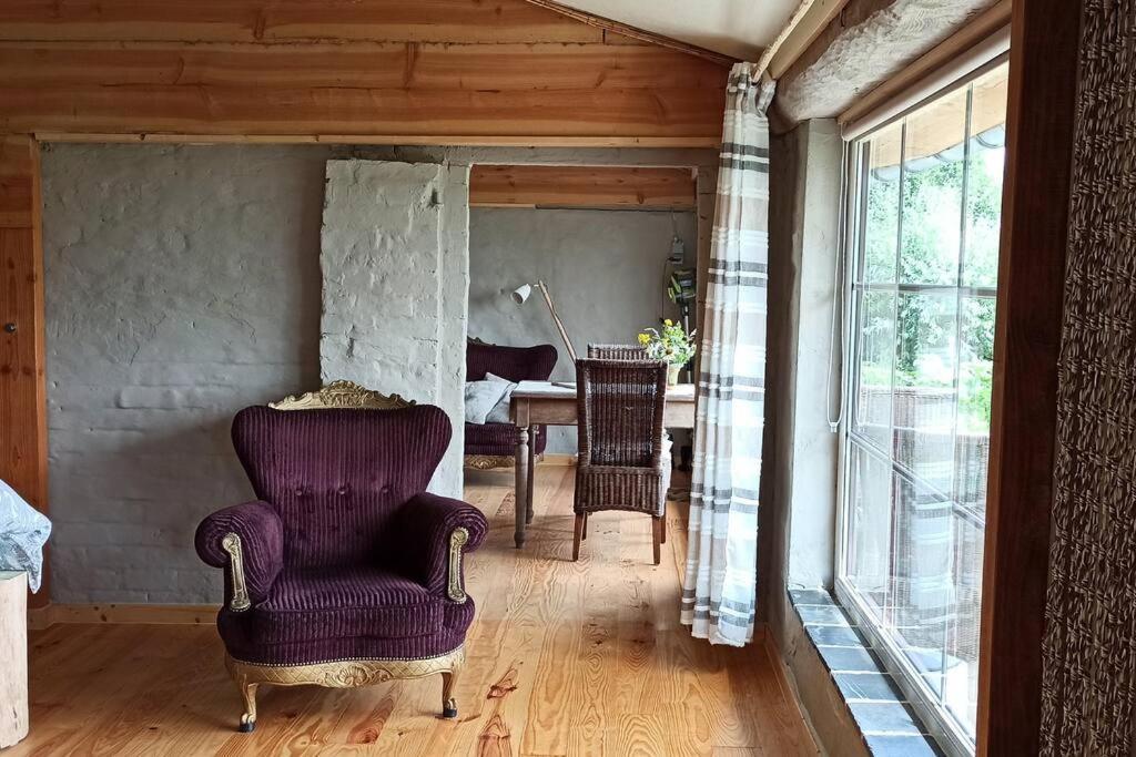 Korentil . Cosy House With Private Garden De Haan Buitenkant foto